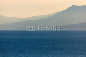 Fototapety Sea landscape