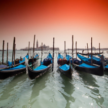 Fototapety Venice, Italy