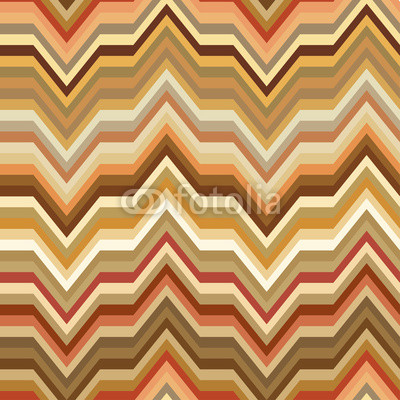 Seamless Color Abstract Retro Vector Background