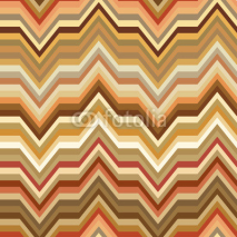 Fototapety Seamless Color Abstract Retro Vector Background