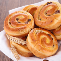 Fototapety pastry