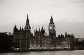 Fototapety House of Parliament