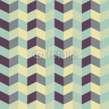 Fototapety abstract retro geometric pattern