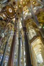 Obrazy i plakaty Sagrada Familia, Barcelona