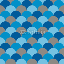 Fototapety abstract geometric pattern