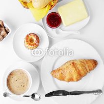 Obrazy i plakaty food for breakfast