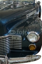 Fototapety classic car