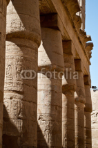 Naklejki Karnak 2