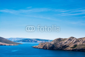 Fototapety Islands
