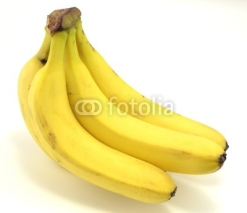 Fototapety banany