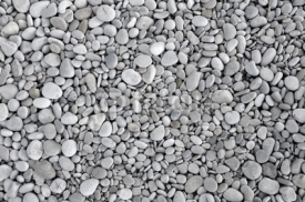 Fototapety pebbles background