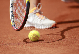 Obrazy i plakaty Tennis