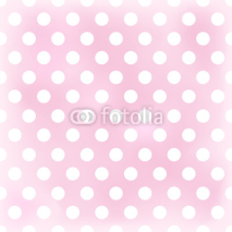 Fototapety seamless dots pattern texture background