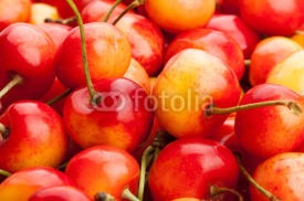 Naklejki cherry