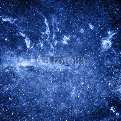 deep space background
