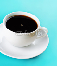 Fototapety Coffee cup.