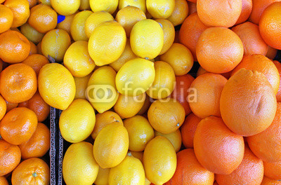 Citrus fruits