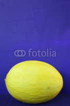 Naklejki Melone Honigmelone