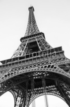Naklejki tour eiffel in Paris