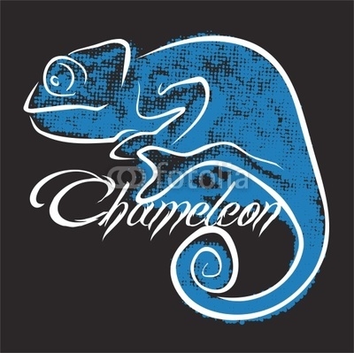 Chameleon 1