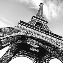 Obrazy i plakaty Tour Eiffel