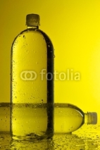 Fototapety water bottles
