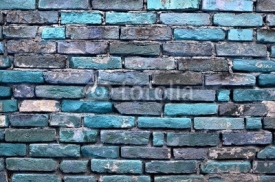 Obrazy i plakaty texture brick wall