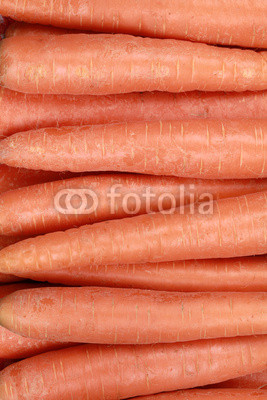 Karotten Hintergrund