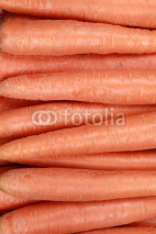 Naklejki Karotten Hintergrund