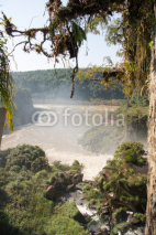 Naklejki Iguazu Falls