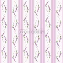 Obrazy i plakaty Lavender wallpaper 6