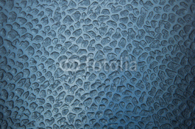 Obrazy i plakaty abstract blue background image with interesting texture which is very useful for design purposes