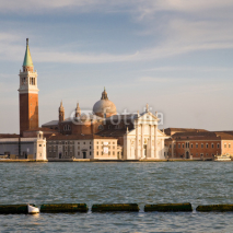 Naklejki San Giorgio Maggiore, Venice