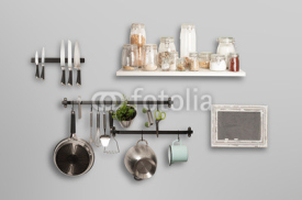 Fototapety Küchenwand