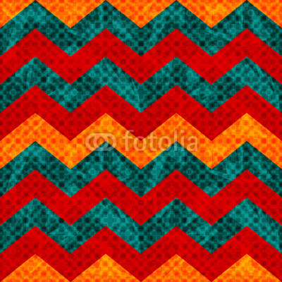 beautiful color line abstract geometric seamless pattern vector illustration