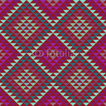 Fototapety Seamless pattern