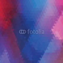 Fototapety Geometric background