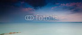 Fototapety lake background