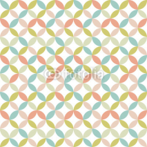 retro abstract background