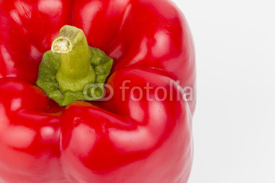 Bell pepper.