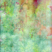 Fototapety water color old paper texture, vintage background