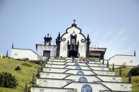 Eglise de Nossa Senhora do Paz (Sao Miguel)