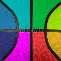 Fototapety Basketball