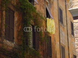 Naklejki rue de rome