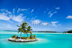 Fototapety Tahiti