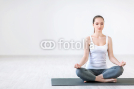 Fototapety Meditation