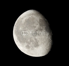 Fototapety Moon