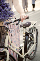 Fototapety Summertime biking