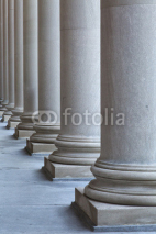 Fototapety Greek-Style Columns