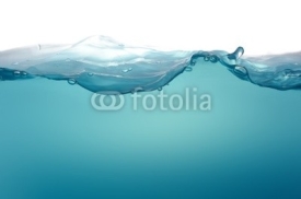 Fototapety Water splash